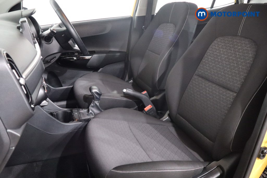 KIA Picanto 2 Automatic Petrol Hatchback - Stock Number (1565674) - 4th supplementary image
