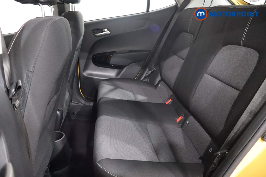 KIA Picanto 2 Automatic Petrol Hatchback - Stock Number (1565674) - 5th supplementary image