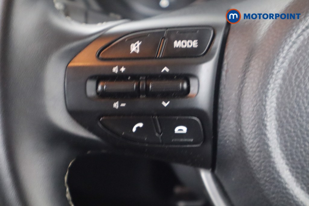 KIA Picanto 2 Automatic Petrol Hatchback - Stock Number (1565674) - 7th supplementary image