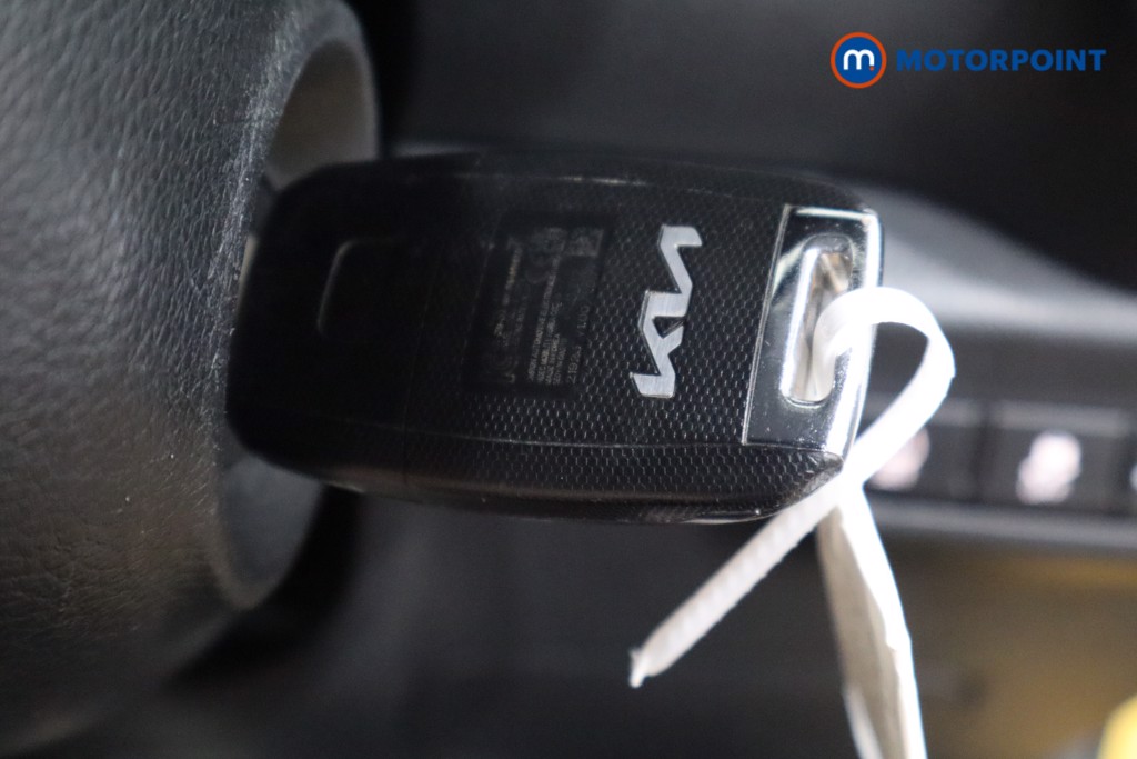 KIA Picanto 2 Automatic Petrol Hatchback - Stock Number (1565674) - 13th supplementary image
