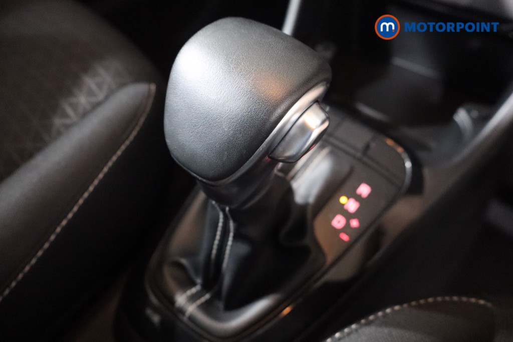 KIA Picanto 2 Automatic Petrol Hatchback - Stock Number (1565674) - 14th supplementary image