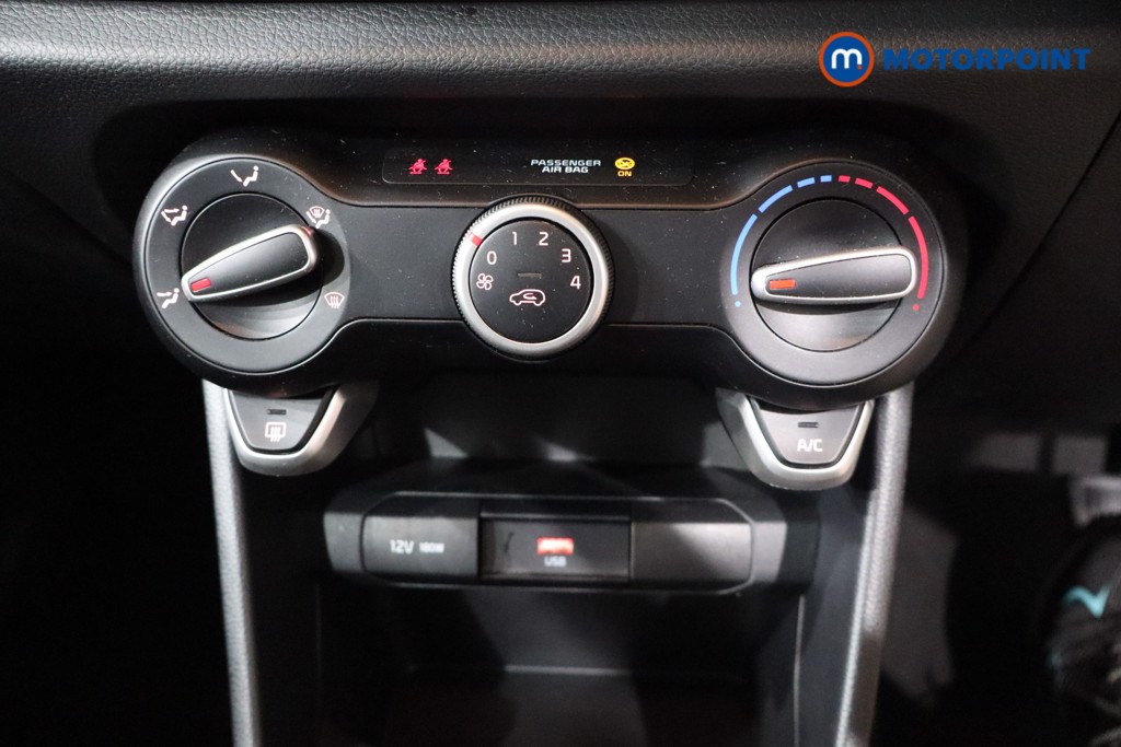 KIA Picanto 2 Automatic Petrol Hatchback - Stock Number (1565674) - 16th supplementary image