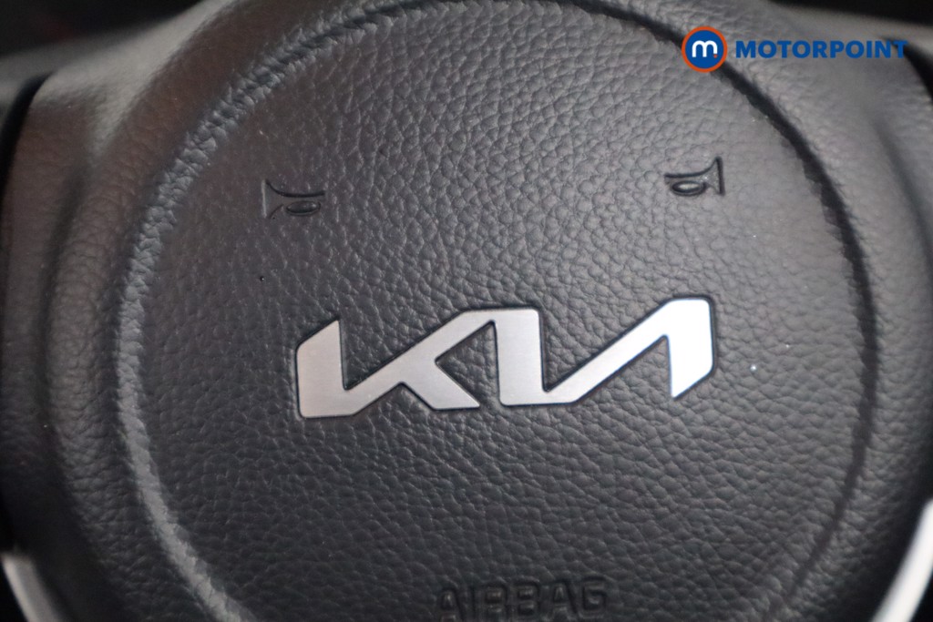 KIA Picanto 2 Automatic Petrol Hatchback - Stock Number (1565674) - 17th supplementary image