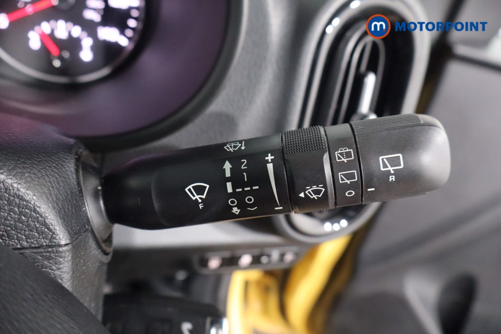 KIA Picanto 2 Automatic Petrol Hatchback - Stock Number (1565674) - 18th supplementary image