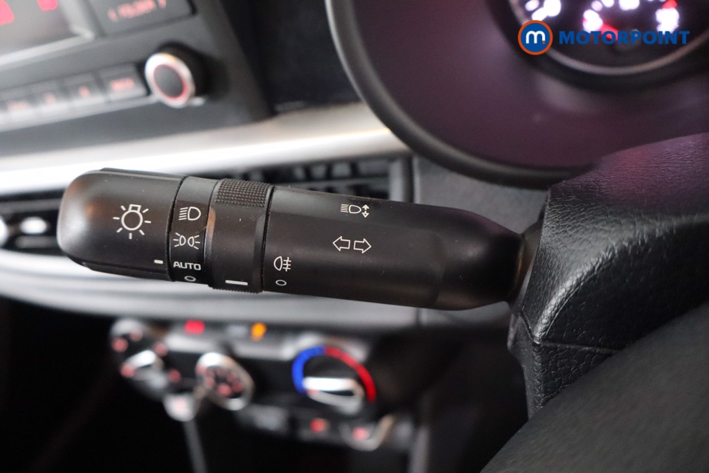 KIA Picanto 2 Automatic Petrol Hatchback - Stock Number (1565674) - 19th supplementary image