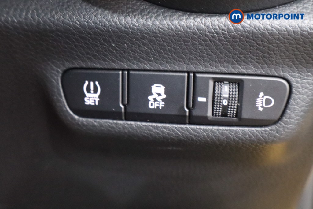 KIA Picanto 2 Automatic Petrol Hatchback - Stock Number (1565674) - 20th supplementary image
