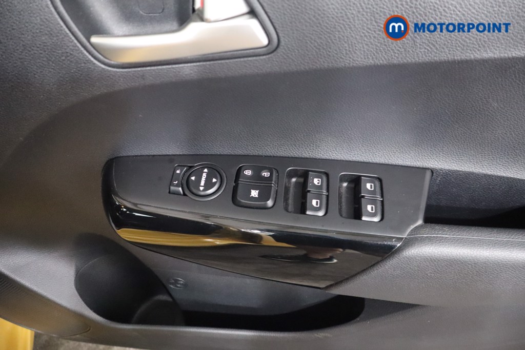 KIA Picanto 2 Automatic Petrol Hatchback - Stock Number (1565674) - 21st supplementary image