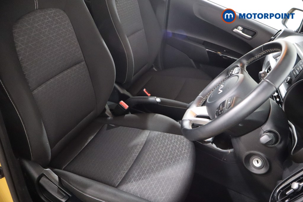 KIA Picanto 2 Automatic Petrol Hatchback - Stock Number (1565674) - 23rd supplementary image