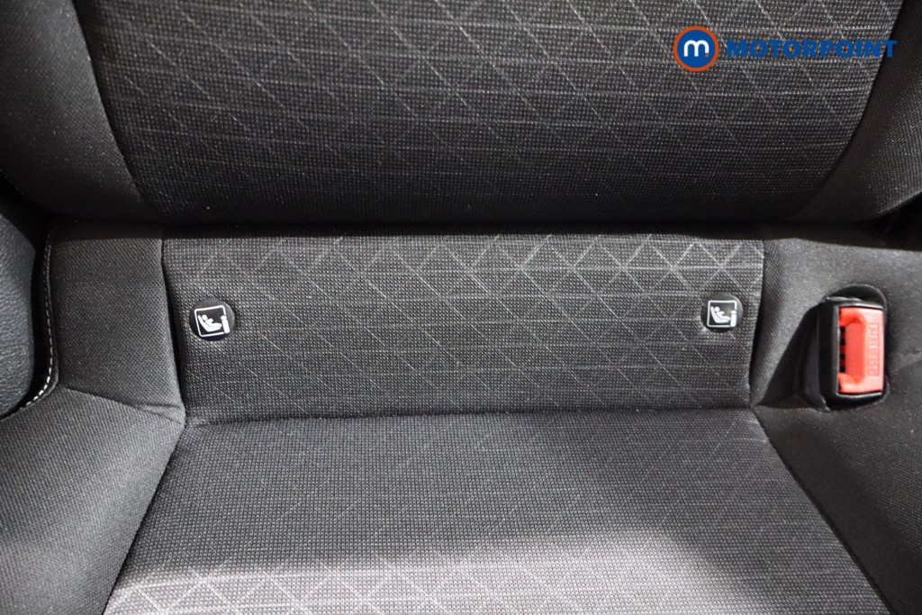 KIA Picanto 2 Automatic Petrol Hatchback - Stock Number (1565674) - 24th supplementary image