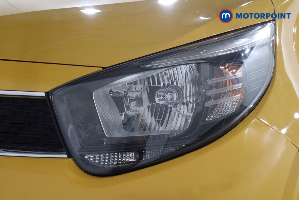 KIA Picanto 2 Automatic Petrol Hatchback - Stock Number (1565674) - 25th supplementary image