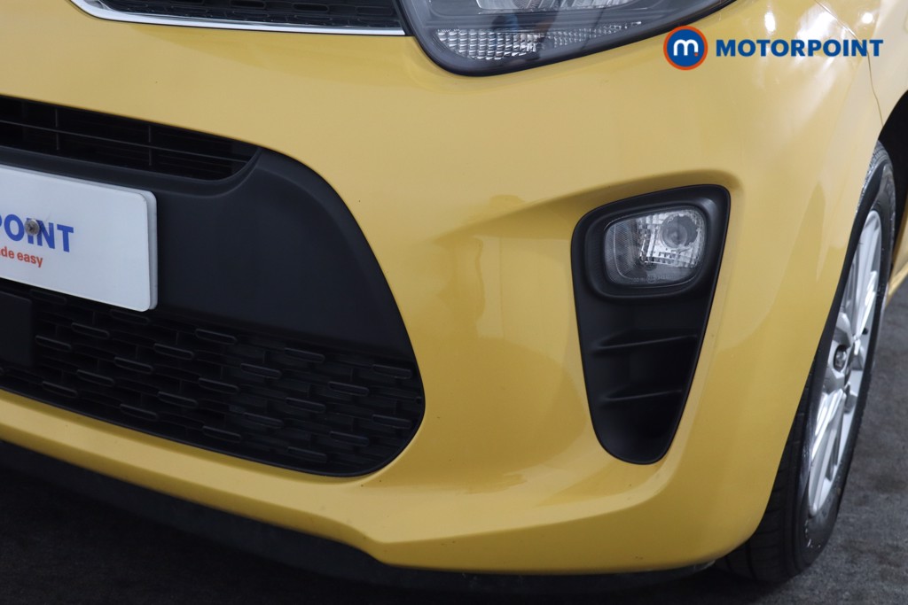 KIA Picanto 2 Automatic Petrol Hatchback - Stock Number (1565674) - 26th supplementary image