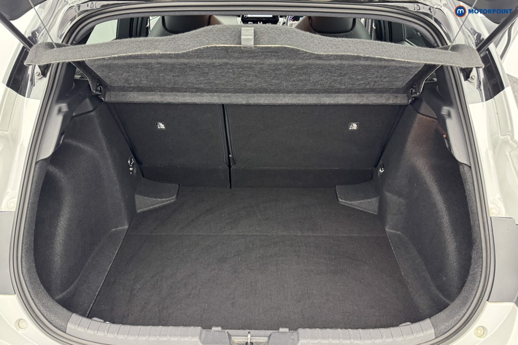 Toyota Corolla Gr Sport Automatic Petrol-Electric Hybrid Hatchback - Stock Number (1565743) - 3rd supplementary image