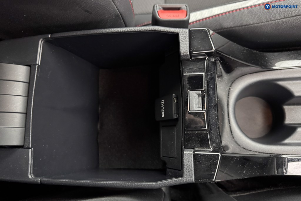 Toyota Corolla Gr Sport Automatic Petrol-Electric Hybrid Hatchback - Stock Number (1565743) - 11th supplementary image