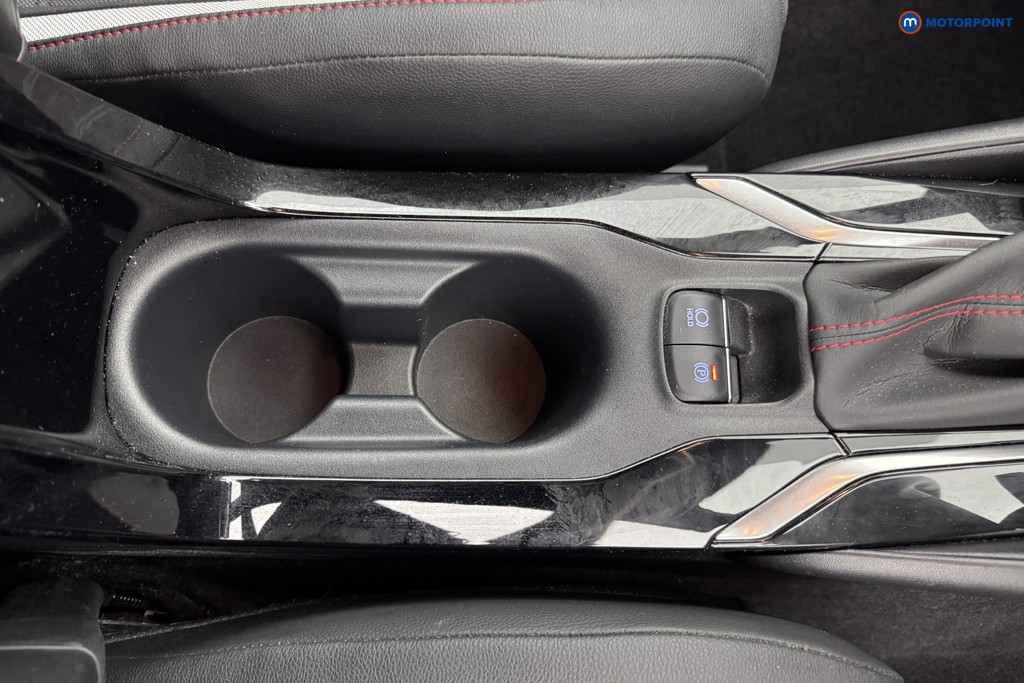 Toyota Corolla Gr Sport Automatic Petrol-Electric Hybrid Hatchback - Stock Number (1565743) - 13th supplementary image