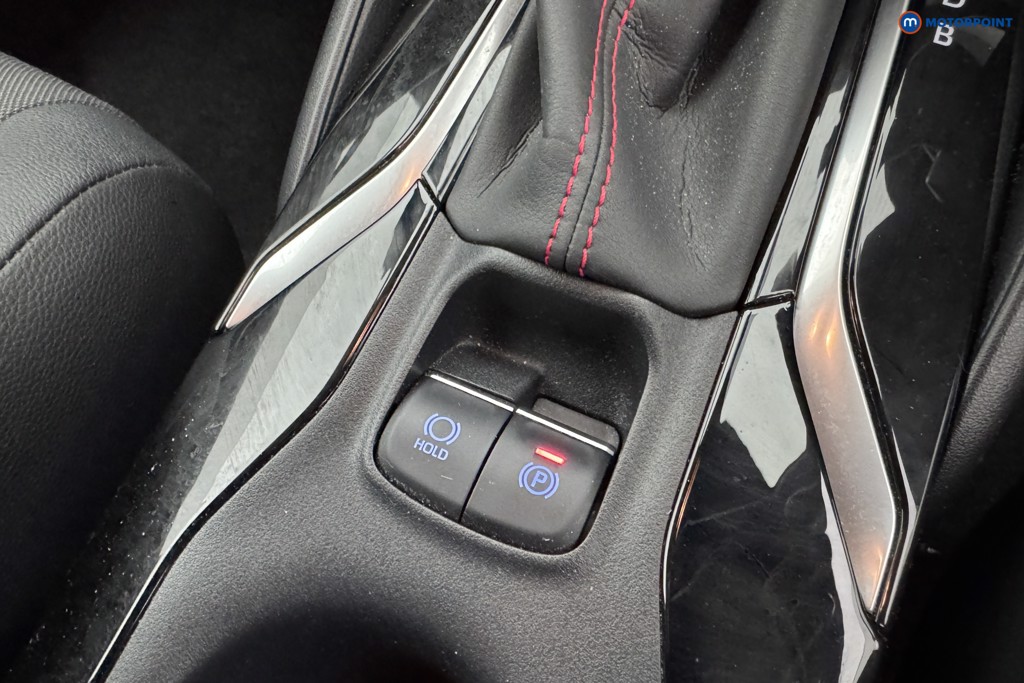 Toyota Corolla Gr Sport Automatic Petrol-Electric Hybrid Hatchback - Stock Number (1565743) - 14th supplementary image