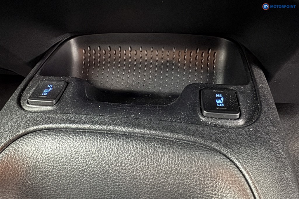 Toyota Corolla Gr Sport Automatic Petrol-Electric Hybrid Hatchback - Stock Number (1565743) - 16th supplementary image