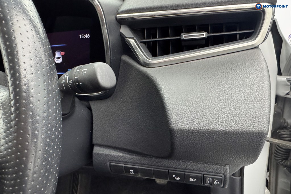 Toyota Corolla Gr Sport Automatic Petrol-Electric Hybrid Hatchback - Stock Number (1565743) - 21st supplementary image