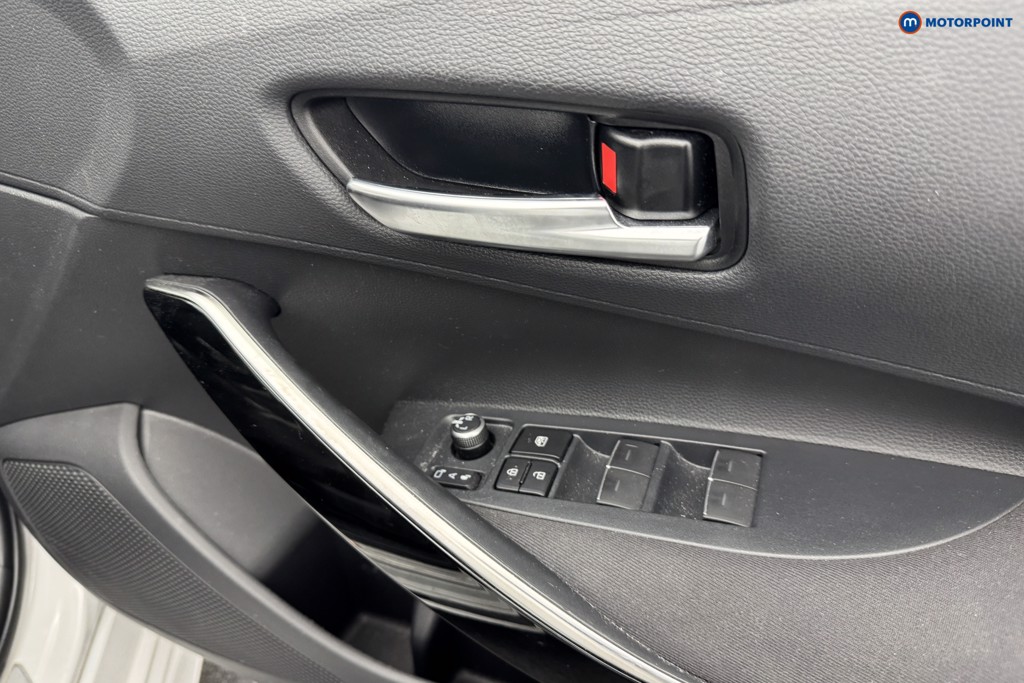 Toyota Corolla Gr Sport Automatic Petrol-Electric Hybrid Hatchback - Stock Number (1565743) - 24th supplementary image