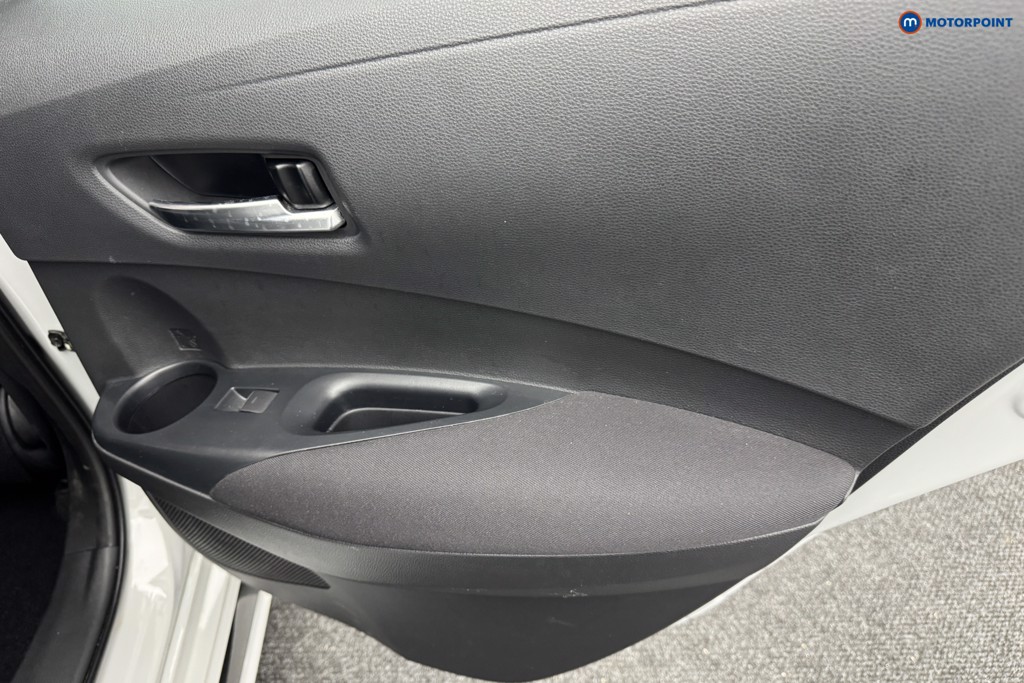 Toyota Corolla Gr Sport Automatic Petrol-Electric Hybrid Hatchback - Stock Number (1565743) - 25th supplementary image