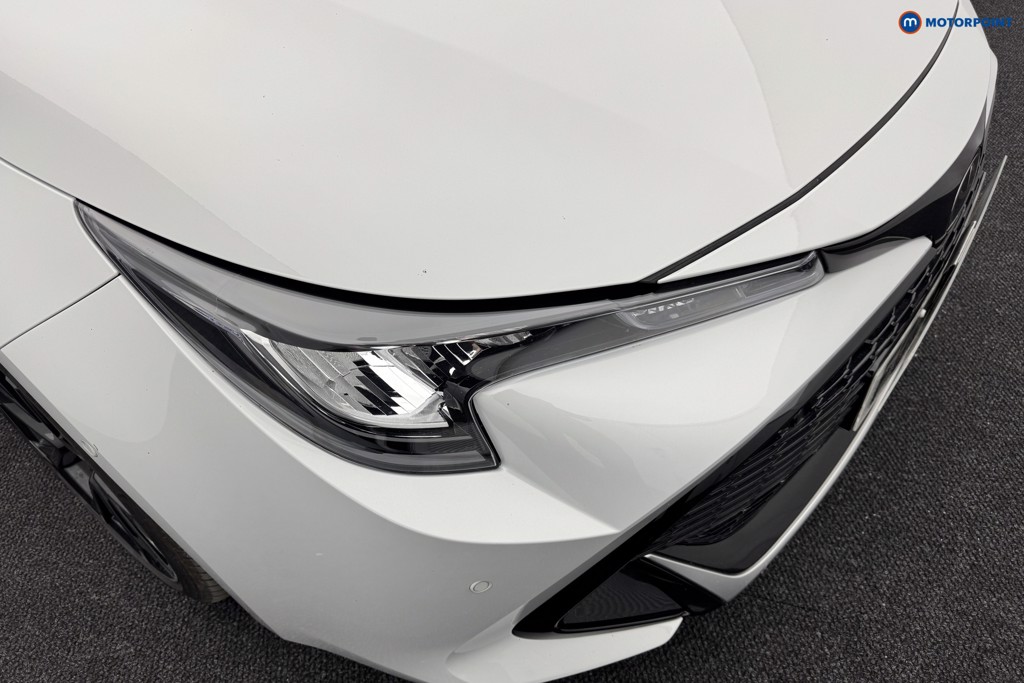 Toyota Corolla Gr Sport Automatic Petrol-Electric Hybrid Hatchback - Stock Number (1565743) - 27th supplementary image