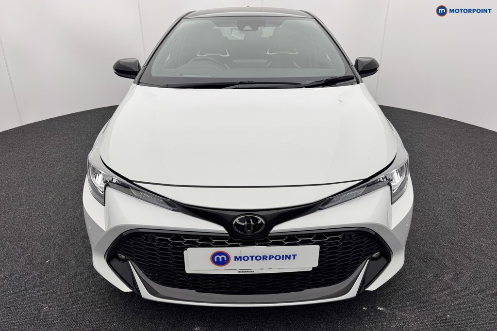 Toyota Corolla Gr Sport Automatic Petrol-Electric Hybrid Hatchback - Stock Number (1565743) - 29th supplementary image