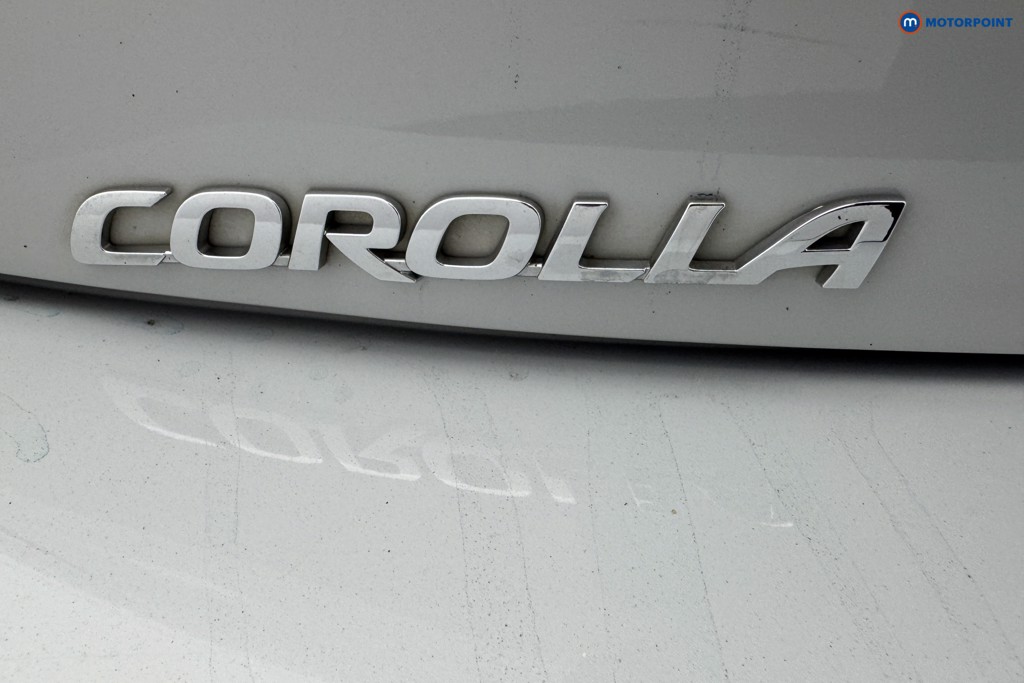 Toyota Corolla Gr Sport Automatic Petrol-Electric Hybrid Hatchback - Stock Number (1565743) - 33rd supplementary image