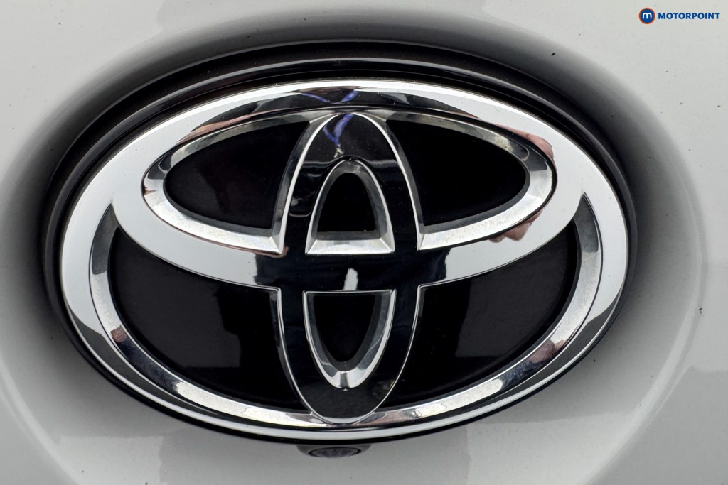 Toyota Corolla Gr Sport Automatic Petrol-Electric Hybrid Hatchback - Stock Number (1565743) - 34th supplementary image