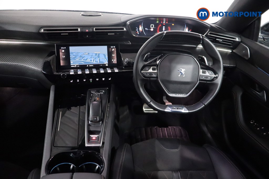 Peugeot 508 Gt Premium Automatic Diesel Hatchback - Stock Number (1565751) - 3rd supplementary image