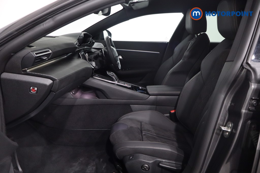 Peugeot 508 Gt Premium Automatic Diesel Hatchback - Stock Number (1565751) - 4th supplementary image