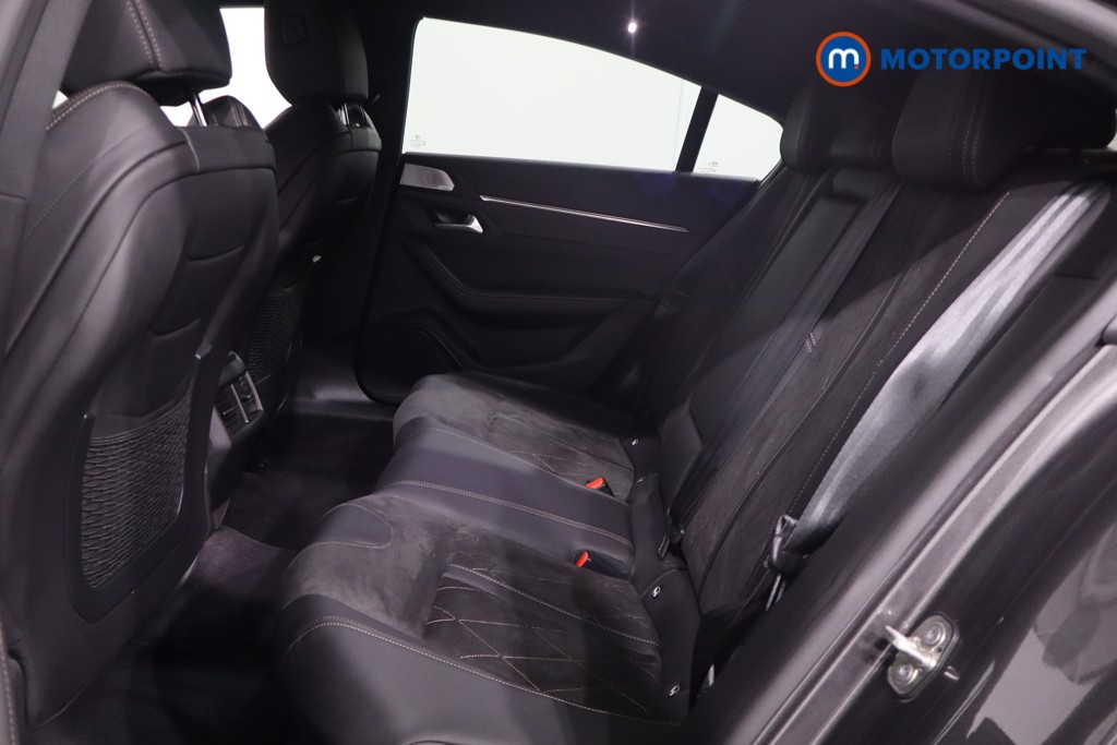 Peugeot 508 Gt Premium Automatic Diesel Hatchback - Stock Number (1565751) - 5th supplementary image