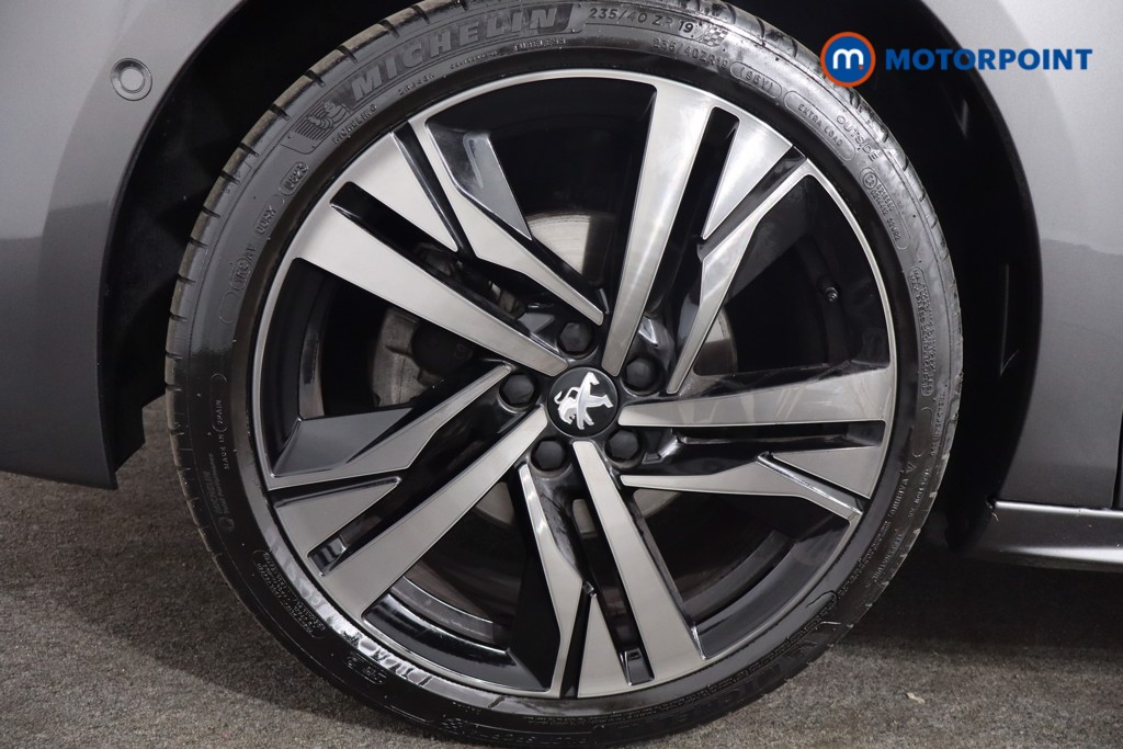 Peugeot 508 Gt Premium Automatic Diesel Hatchback - Stock Number (1565751) - 11th supplementary image