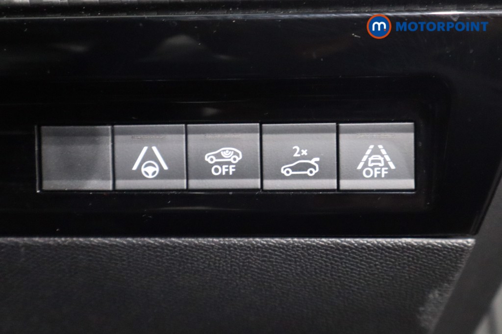 Peugeot 508 Gt Premium Automatic Diesel Hatchback - Stock Number (1565751) - 19th supplementary image