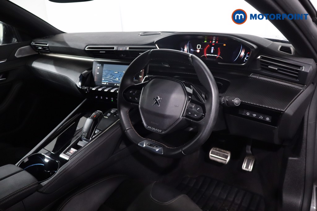 Peugeot 508 Gt Premium Automatic Diesel Hatchback - Stock Number (1565751) - 24th supplementary image