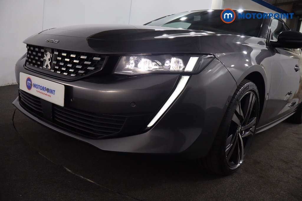 Peugeot 508 Gt Premium Automatic Diesel Hatchback - Stock Number (1565751) - 25th supplementary image
