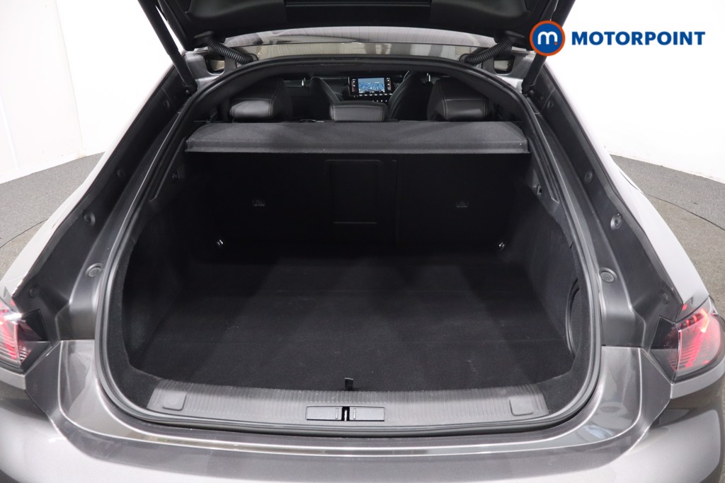 Peugeot 508 Gt Premium Automatic Diesel Hatchback - Stock Number (1565751) - 29th supplementary image