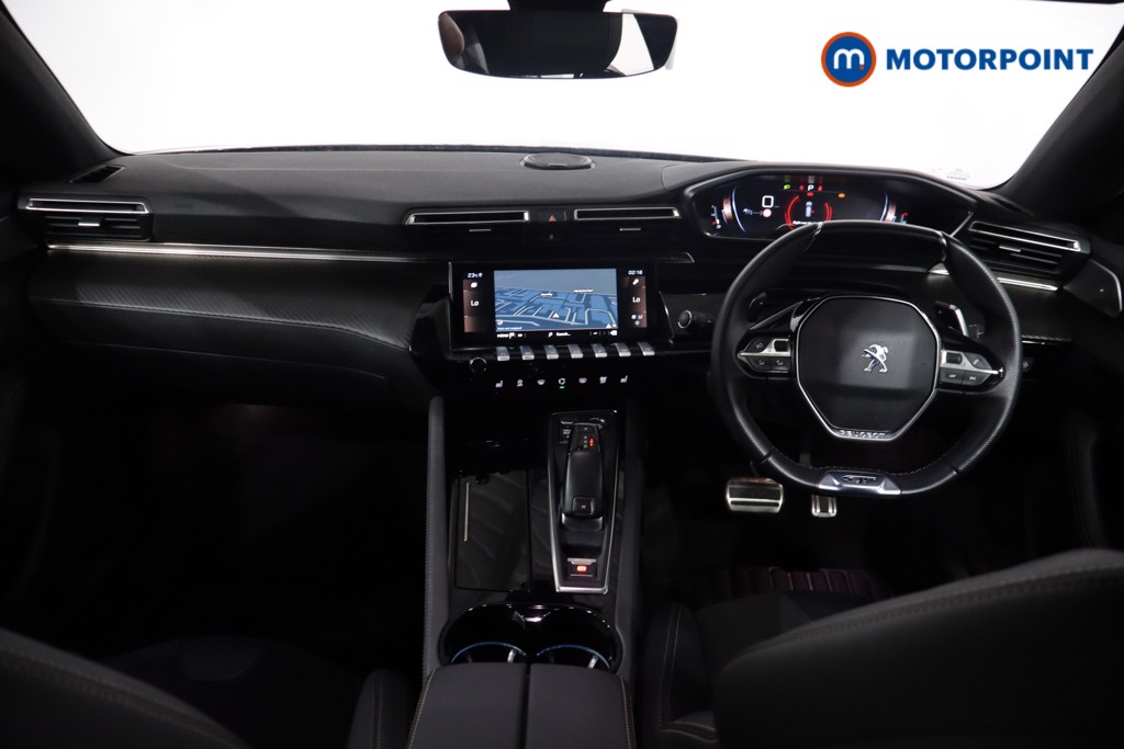 Peugeot 508 Gt Premium Automatic Diesel Hatchback - Stock Number (1565751) - 1st supplementary image