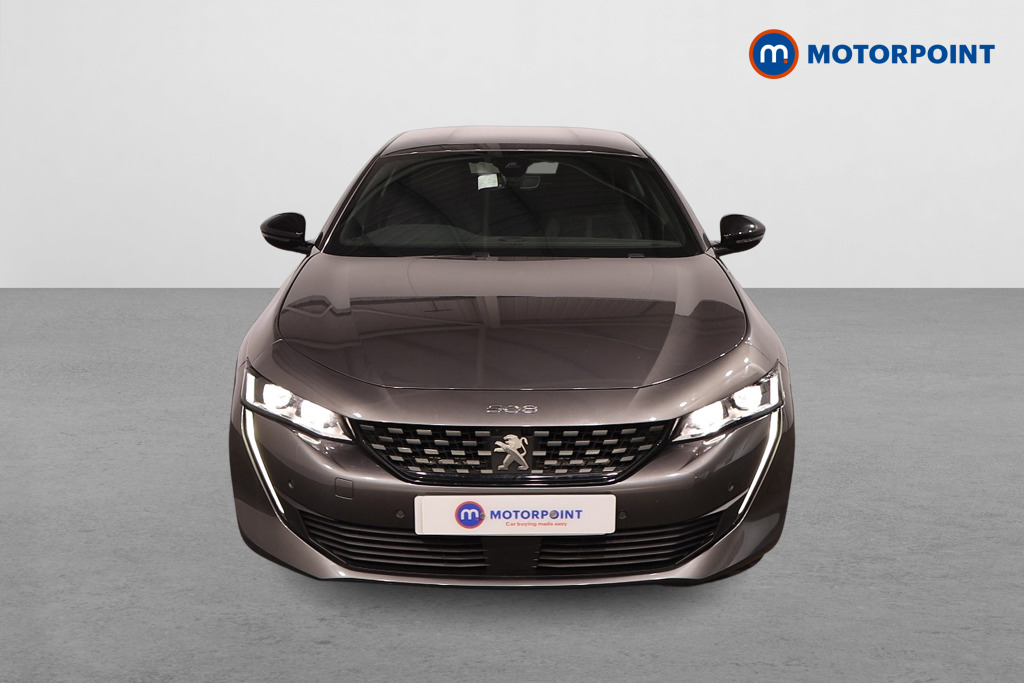 Peugeot 508 Gt Premium Automatic Diesel Hatchback - Stock Number (1565751) - Front bumper