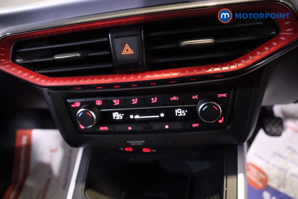 Seat Arona Fr Sport Manual Petrol SUV - Stock Number (1565754) - 5th supplementary image