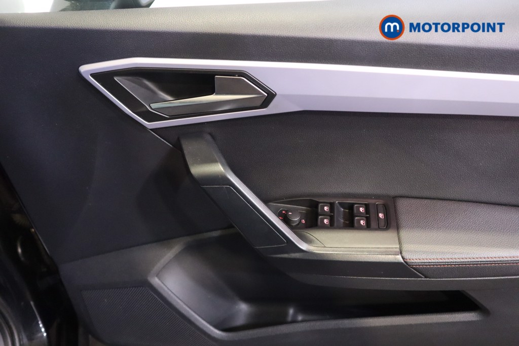 Seat Arona Fr Sport Manual Petrol SUV - Stock Number (1565754) - 7th supplementary image