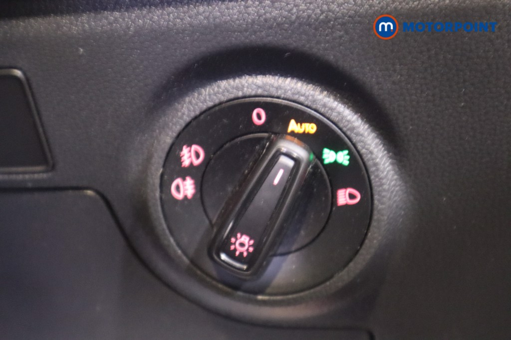 Seat Arona Fr Sport Manual Petrol SUV - Stock Number (1565754) - 10th supplementary image