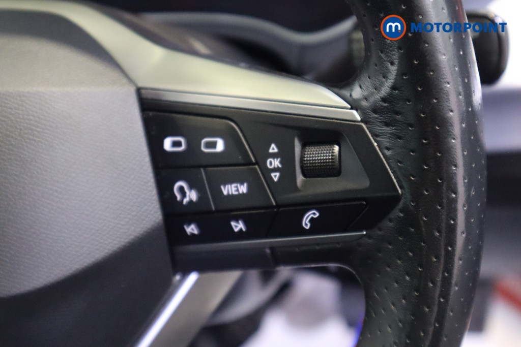 Seat Arona Fr Sport Manual Petrol SUV - Stock Number (1565754) - 11th supplementary image