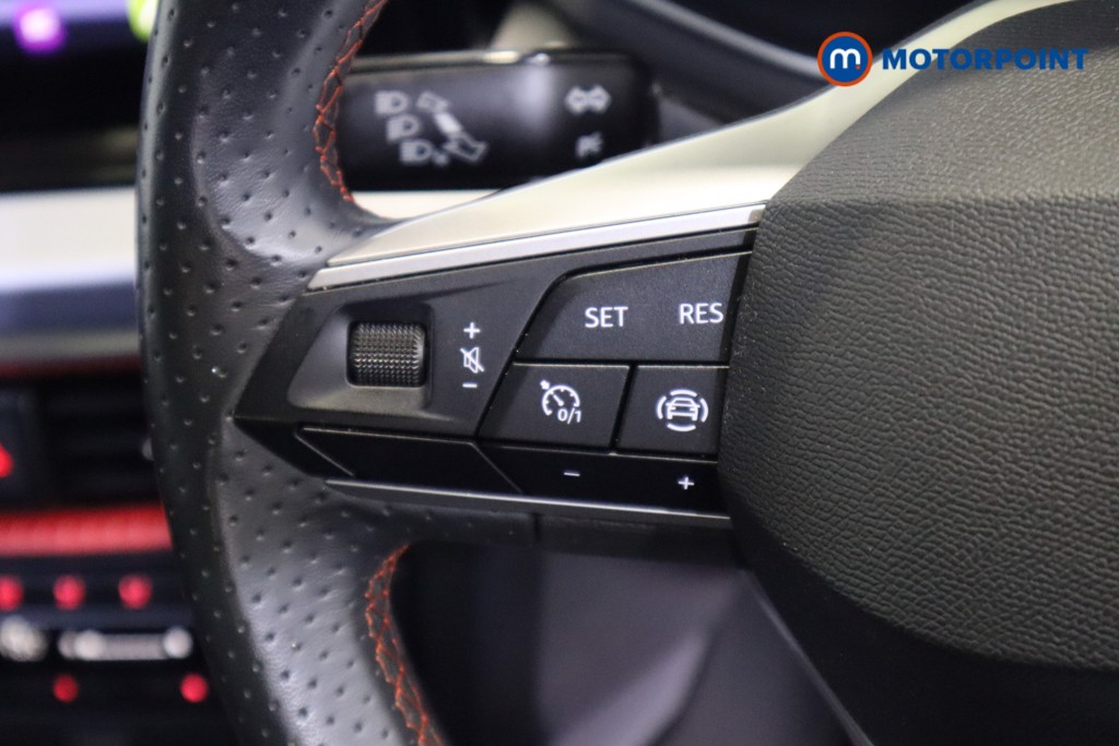 Seat Arona Fr Sport Manual Petrol SUV - Stock Number (1565754) - 12th supplementary image