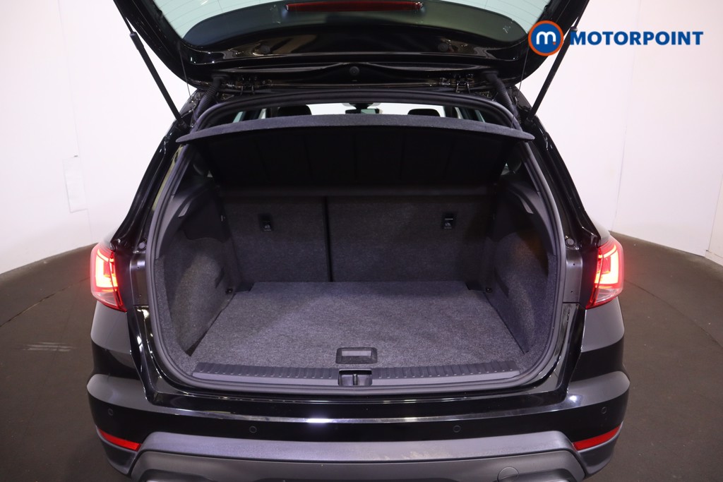 Seat Arona Fr Sport Manual Petrol SUV - Stock Number (1565754) - 15th supplementary image