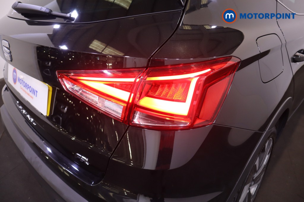 Seat Arona Fr Sport Manual Petrol SUV - Stock Number (1565754) - 21st supplementary image