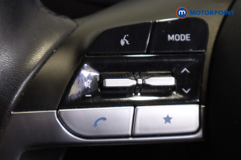 Hyundai Tucson Se Connect Manual Petrol SUV - Stock Number (1565775) - 17th supplementary image