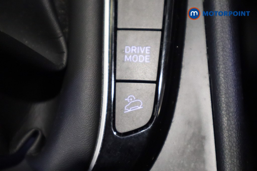 Hyundai Tucson Se Connect Manual Petrol SUV - Stock Number (1565775) - 22nd supplementary image