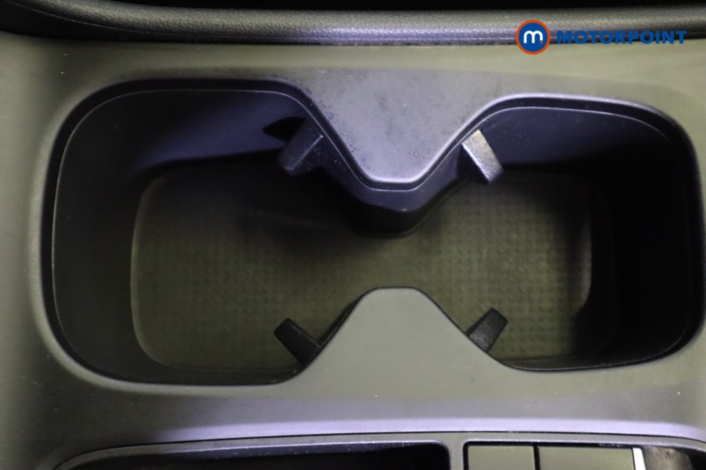 Hyundai Tucson Se Connect Manual Petrol SUV - Stock Number (1565775) - 24th supplementary image