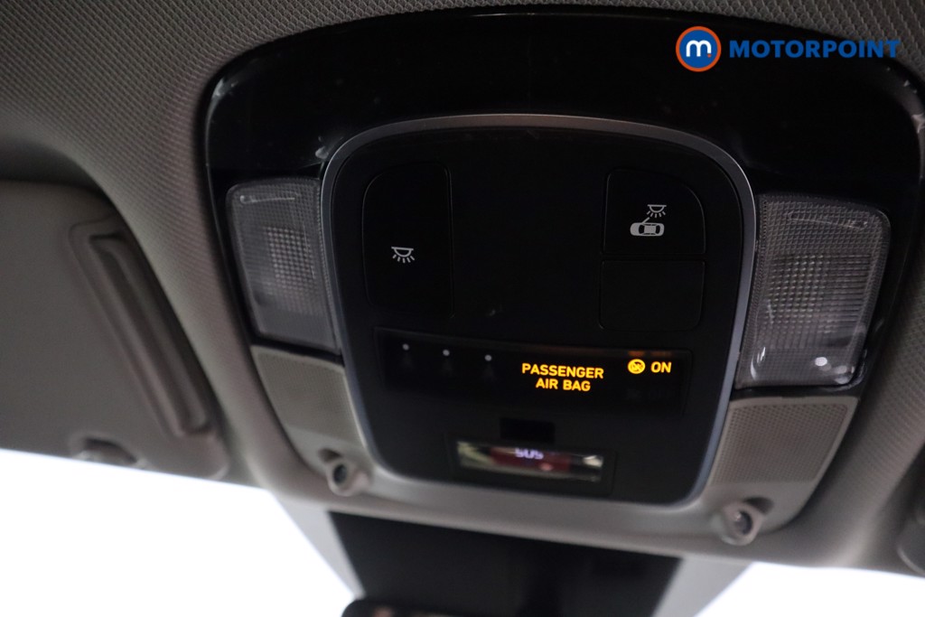 Hyundai Tucson Se Connect Manual Petrol SUV - Stock Number (1565775) - 26th supplementary image