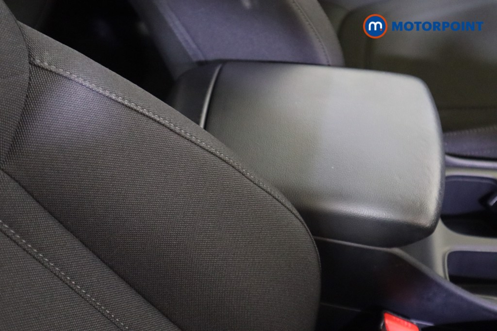 Hyundai Tucson Se Connect Manual Petrol SUV - Stock Number (1565775) - 27th supplementary image
