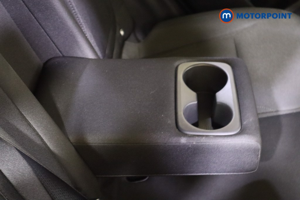 Hyundai Tucson Se Connect Manual Petrol SUV - Stock Number (1565775) - 29th supplementary image